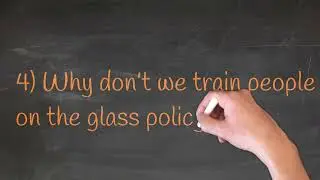 5 Times WHY part 2