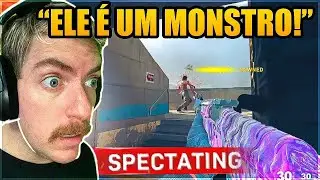 Jogando com @lipeimperador  e Ganhamos de Primeira !?