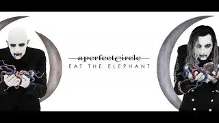 A Perfect Circle NEW SONGS The Contrarian - Talk, Talk Indio, CA The Coachella 2018