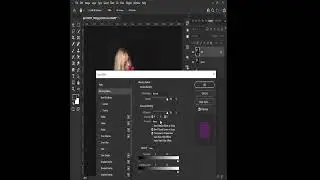 How to Create RGB & CMYK Split Channel Effect in Adobe photoshop