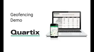Geofencing Demo