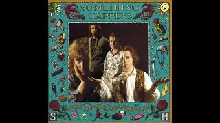 SOMETHING HAPPENS -  Parachute