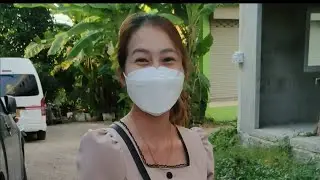 บ้านหลังใหม่ 🏡🏡🏡