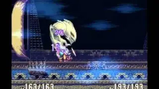 [TAS] Seiken Densetsu 3 - Gorva