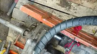 прокол грунта гнб бурение