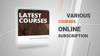 Latest Courses : Ensoft Premium Content Provider