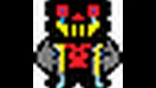 мой новый unetale