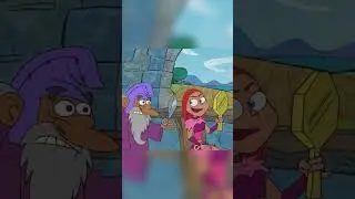 👑🤣 'Dave, el Bárbaro': ¡Aventuras y Risas Garantizadas!