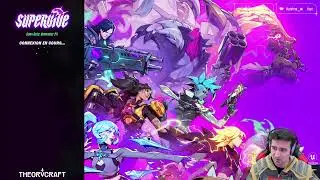[BMG] - SUPERVIVE : Beebo à l'assaut de la brèche !