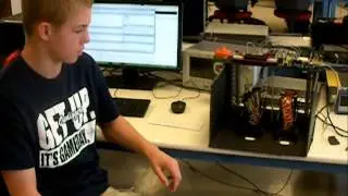 EENG 383 Spring 2015 Project - Vending Machine