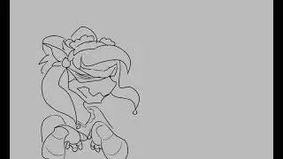 I AM NOT A MORON // Murder drones au animation