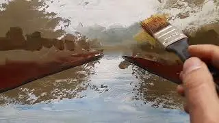 Осенний портрет