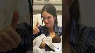 Sema Şimşek ile Burak Hakkı'nın oğlu Rüzgar 16. yaşına girdi