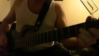 Roland VG99 - B-bender