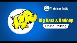 Hadoop Online training Demo | BIG DATA Online Training |eTrainingsIndia
