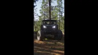 Unleash the Roar: ASMR with the 2025 Can-Am Maverick X3 😮‍💨🔥 #CanAmMaverickX3