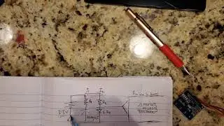 Integrating Capacitors with Pi