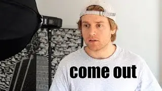 Friend Who Won't Leave The House