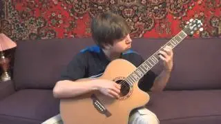 Дмитрий Левин - Утонченное чувство ночи by Vlad Borisov