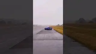 Jesko Attack New Record! #koenigsegg #lagunaseca #worldrecord