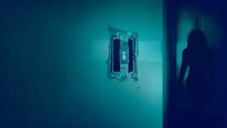 И гаснет свет (2016). ПУГАЮЩИЙ ДО ЖУТИ ФИЛЬМ