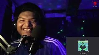 YAUNG - J-Boyz Reaction!!!!