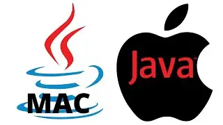 Install Java Mac M1