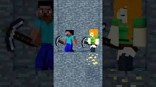 Alex is in trouble 2D 