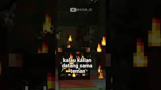 Minecraft Punya DUNGEON BARU!? 