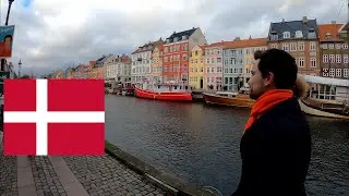 Week-end in Copenhagen