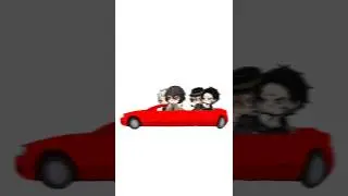 Who let him drive, bro- • [Bungou Stray Dogs] • #bsd #animatic #chuuya #dazai #atsushi #akutagawa