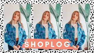 SHOPLOG met KORTINGSCODE #loavies