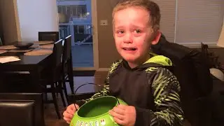 Hey Jimmy Kimmel, I Told My Kids I Ate All Their Halloween Candy 2023