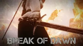 Skyrim mod: Break of Dawn