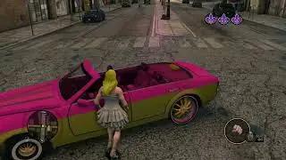 💃Saints ROW 71 😁