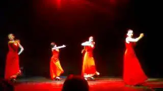 Кафе Дуровъ De las llamas 3