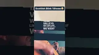 Ken what I mean mun aye. #blink182 #blink182cover #scottish #funny #muckabout #guitar #justforlaughs
