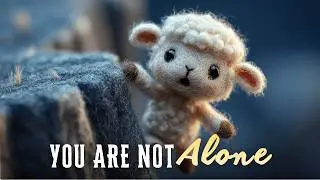 You Are Still Enough | Gentle Worship of Hope and Deliverance – The Well Studio