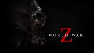 World War Z 2021( x box one x gameplay)