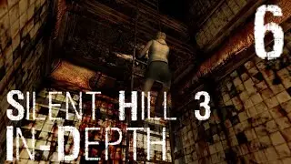 Brookhaven Hospital - Silent Hill 3 In Depth (6/8)