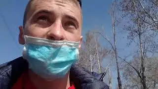 COVID-19 КОРОНАВИРУС В ПАВЛОДАРЕ КАРАНТИН ЧАСТЬ 3