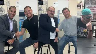 The Pulse with Peter B. (Ep. 265) - Mayor Spiller/Political Recap/AEW Mid-Year Review
