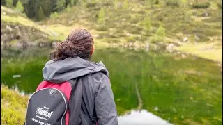 Walking the Jägersteig in Val Passiria | Passeiertal
