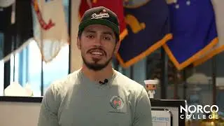 Supporting Our Veterans: Norco College's Veterans Resource Center (VRC)