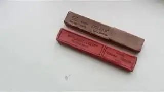 Опасные бритвы СТИЗ 