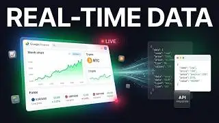 How to Get Real-Time Stock, Crypto & Forex Data Using Google Finance API