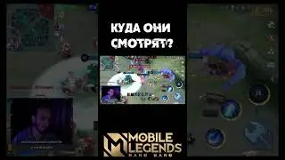 Куда они смотрят МЛ 
