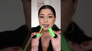 O FAMOSO BATOM VERDE