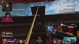🔴 Apex Legends pubs with frandzzzzz