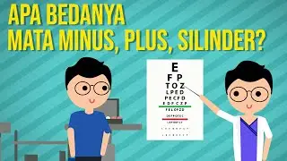 What's the Difference Between Nearsightedness, Farsightedness, and Astigmatism?
